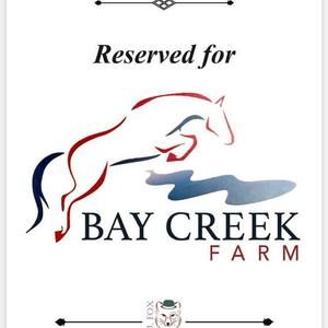 Meet your Posher, Louise